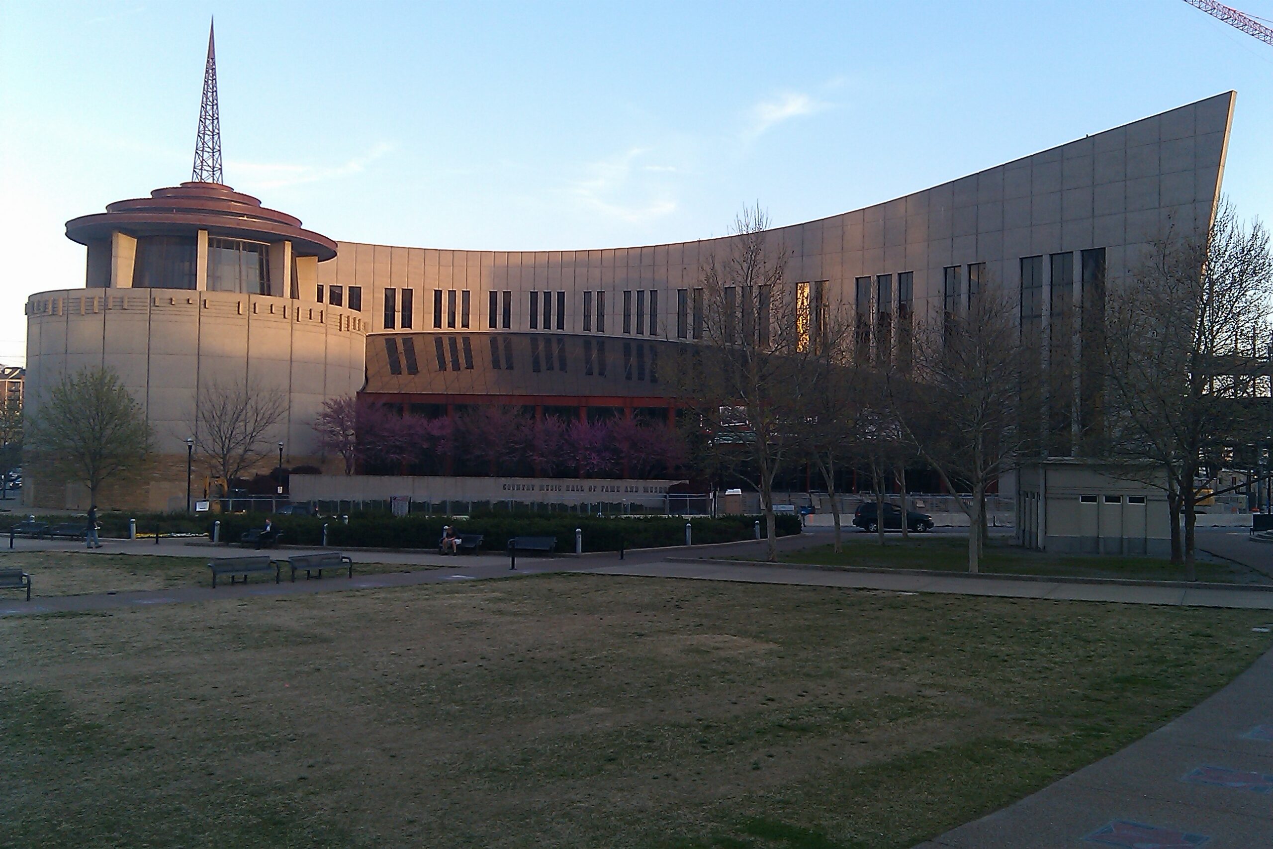 See Nashville’s Country Music Hall of Fame for Free!