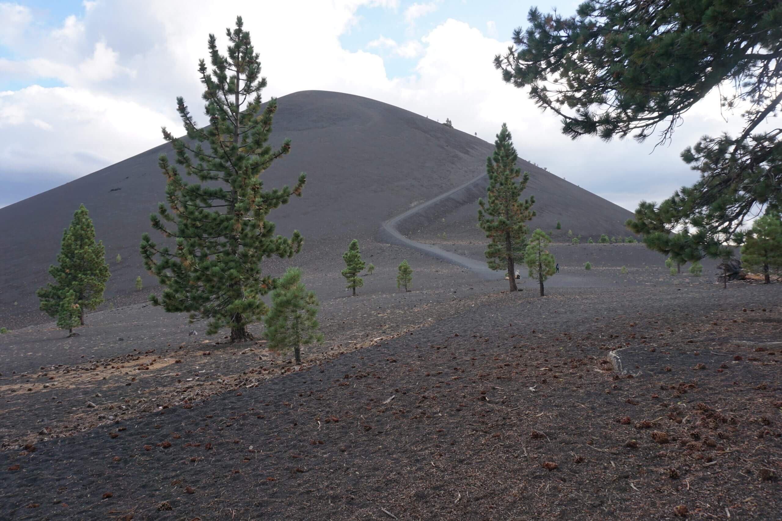 Fall in Love with Volcanoes- Exploring 10 Kick-Ash Trails