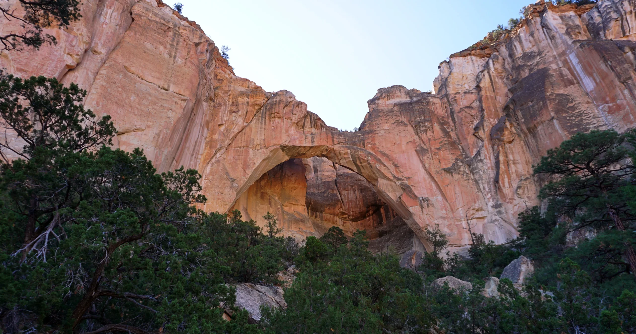 El Malpais- Is This National Monument a Waste of Time?