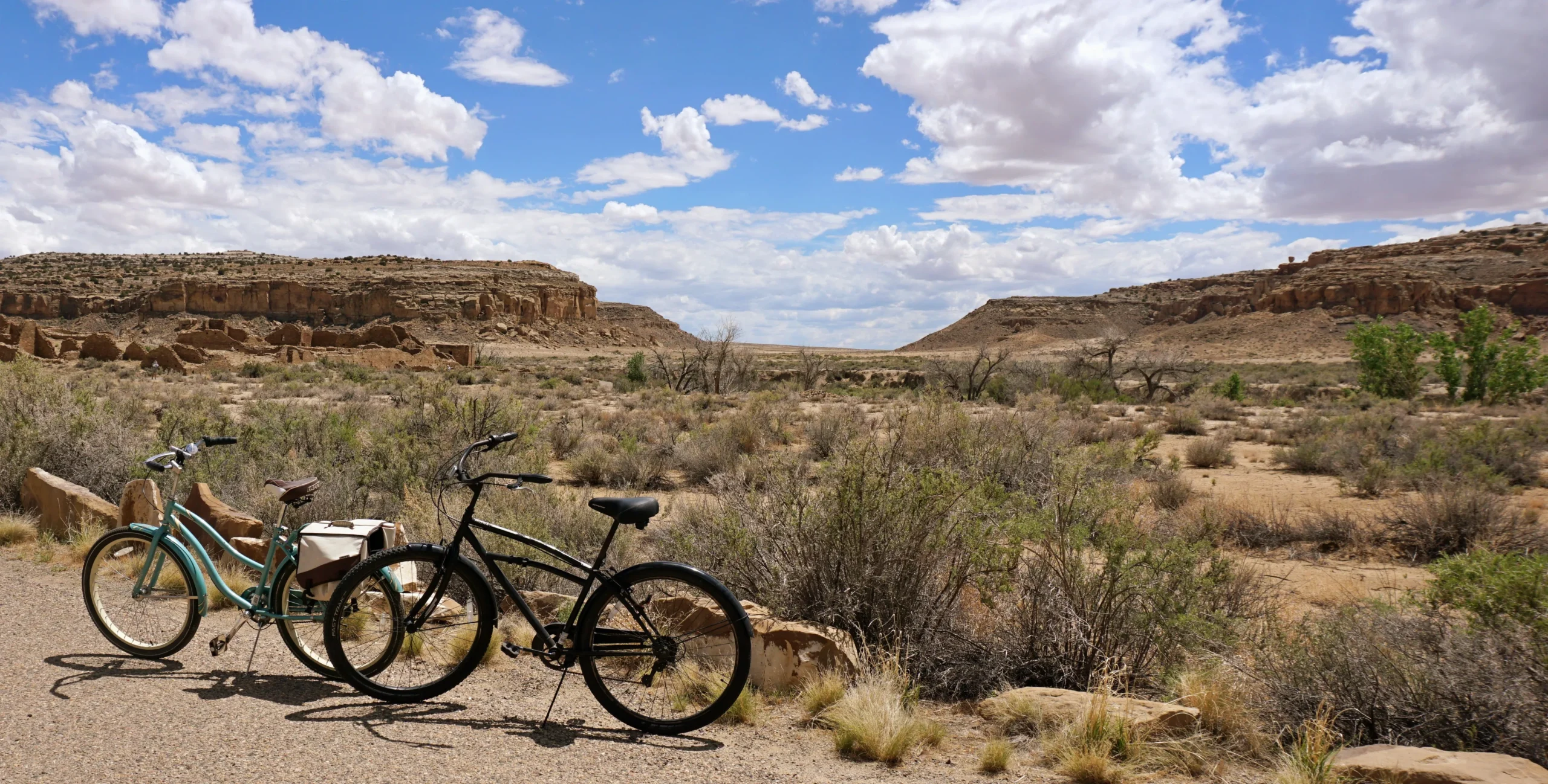 National Park Bike Rides- My Top 5 (So Far)
