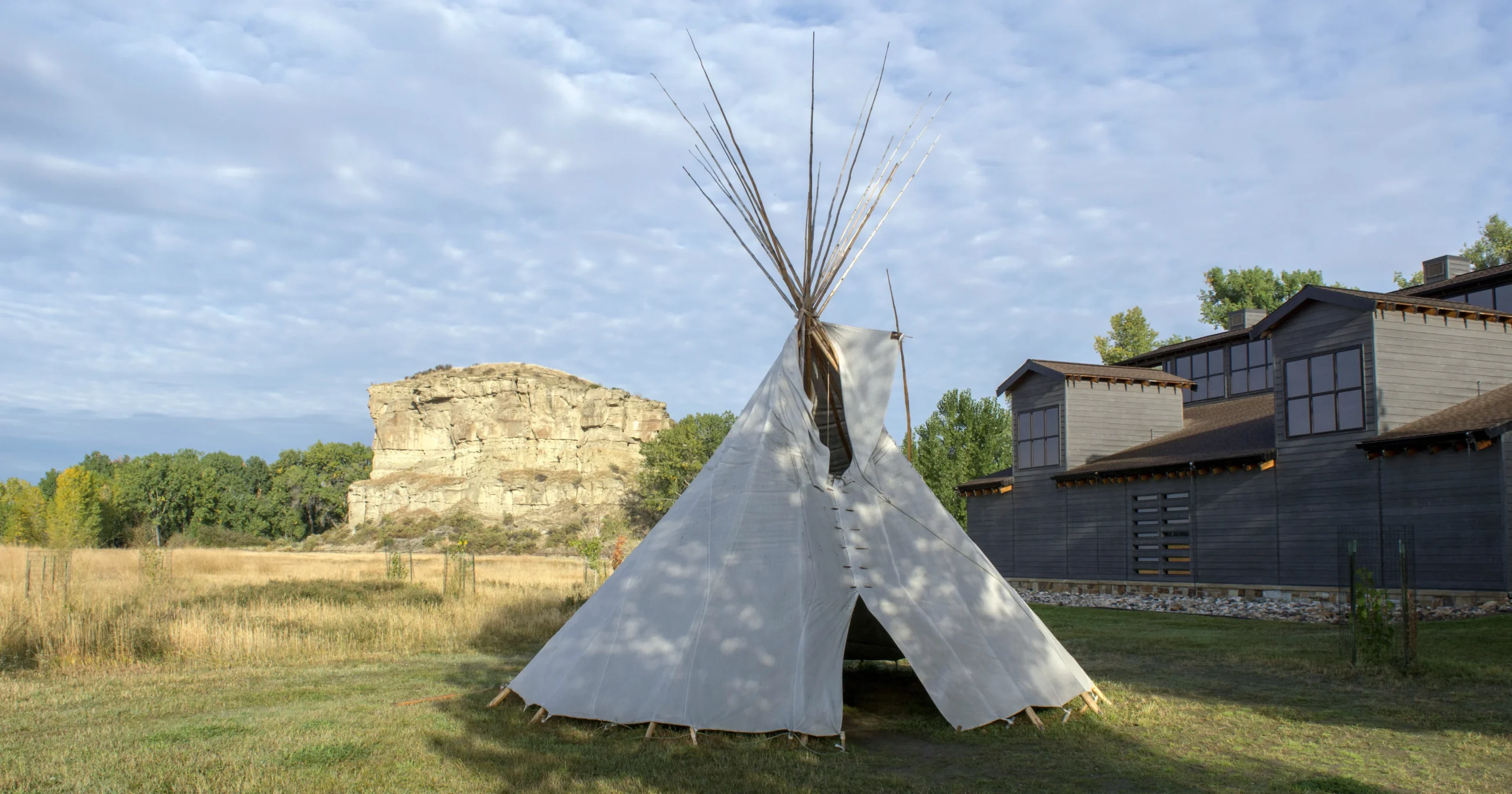Pompeys Pillar- On Montana’s Lewis & Clark Trail