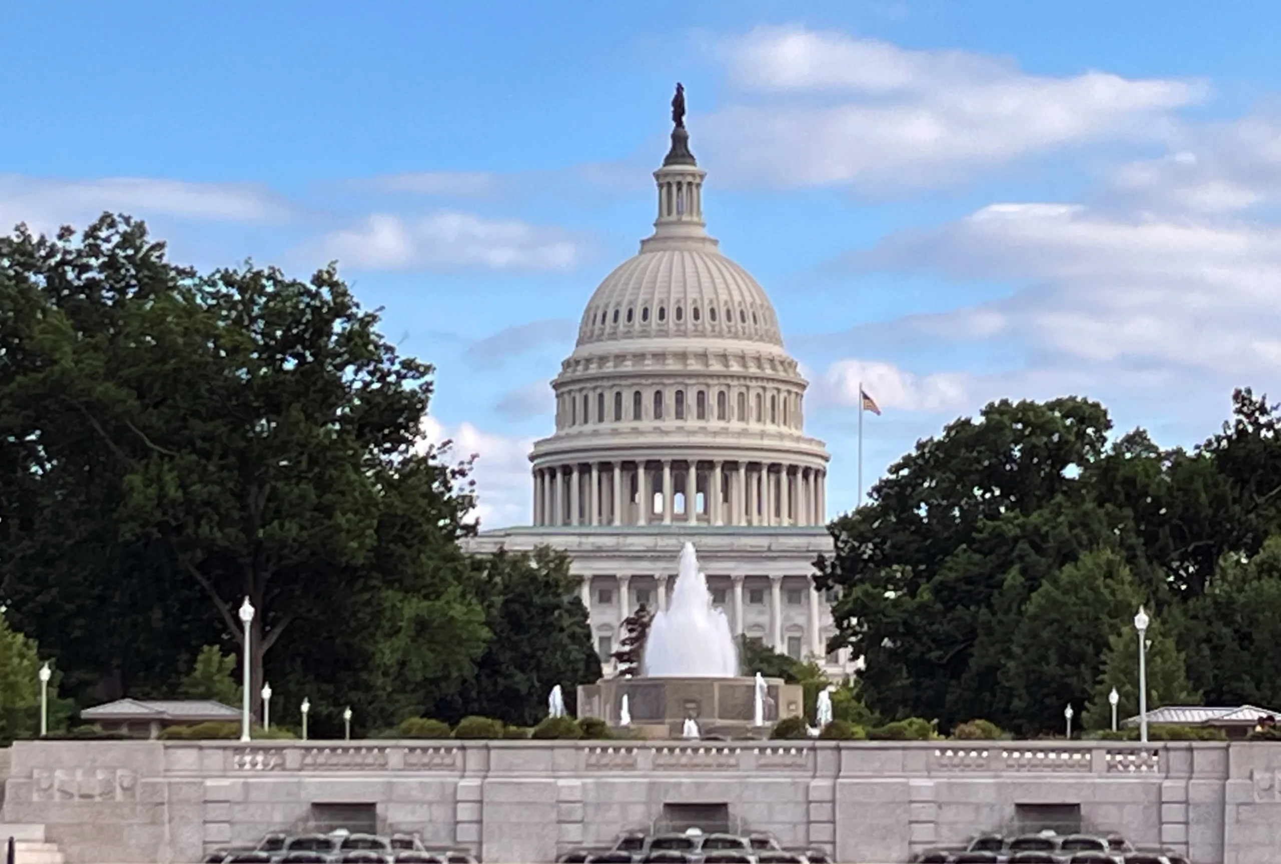 Washington, D.C.- Attack in the Nation’s Capital